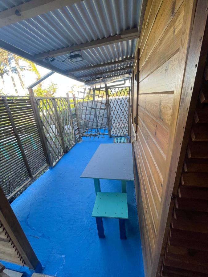 2 Bungalows Au Bord De La Plage De Montal A Moule Loues Individuellement Ou Ensemble Le Moule Exterior photo